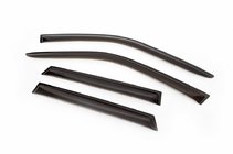 Volkswagen Passat B4 1993-1996 Deflectores de Ventana SD (4 uds, ANV) foto 1