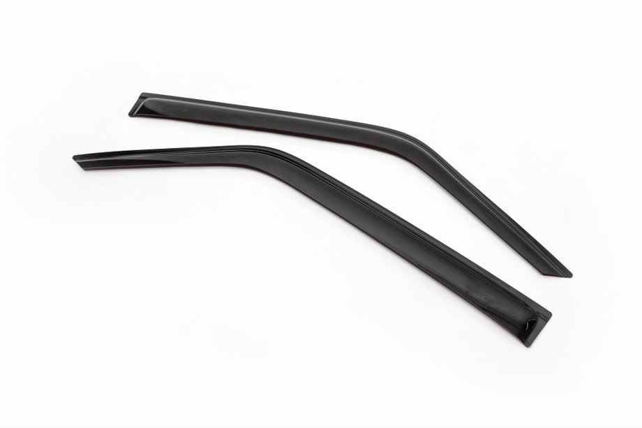 Volkswagen T4 Caravelle/Multivan 1990–2003 Deflectores de Ventana (2 uds, ANV) Image