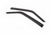 Volkswagen T4 Caravelle/Multivan 1990–2003 Deflectores de Ventana (2 uds, ANV) foto 1