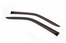 Volkswagen T5 Transporter 2003-2010 Deflectores de Ventana (2 uds, ANV-AIR) foto 1