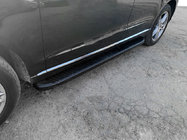 Audi Q5 2008-2017 Estribos Laterales Tayga Black (2 uds., Aluminio) foto 1