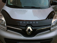 Renault Kangoo 2008–2020 Deflector de capó 2013↗ (VIP) foto 1