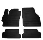Mazda 3 2003-2009 Alfombrillas de goma (4 uds, Stingray Premium) foto 1