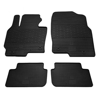 Alfombrillas de goma (4 uds, Stingray Premium)