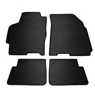 Alfombrillas de goma (4 uds, Stingray Premium)