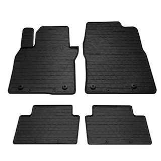 Alfombrillas de goma (4 uds, Stingray Premium)