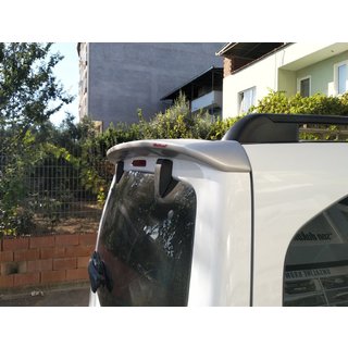 Alerón Anatomic (1 puerta, imprimado) Citroen Berlingo 2008-2018 foto 1