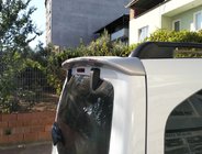 Citroen Berlingo 2008-2018 Alerón Anatomic (1 puerta, imprimado) foto 1