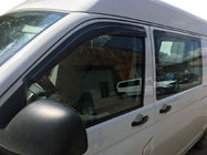 Volkswagen T5 Transporter 2003-2010 Deflectores de Ventana (2 uds, MyRacing) foto 1