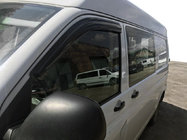Volkswagen T5 Caravelle 2004-2010 Deflectores de Ventana (2 uds, MyRacing) foto 1