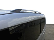 Opel Combo 2012-2018 OFERTA!!! Barras de Techo Gris Metálico (Patas de Plástico) foto 1
