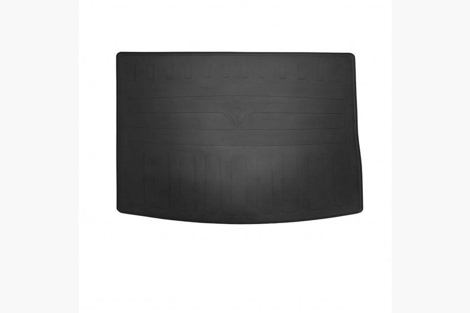 Seat Ateca 2016- Alfombrilla de maletero de goma (Stingray) Image