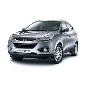 Tuning Hyundai IX-35 2010-2015