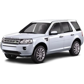 Tuning para Land Rover Freelander II 2006-2014