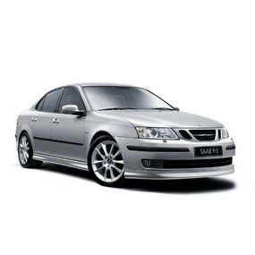 Saab 9-3 2002-2014