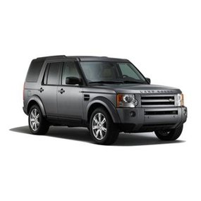 Tuning para Land Rover Discovery III 2004-2009