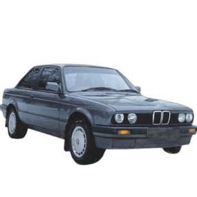 Tuning BMW Serie 3 E30 1982-1994