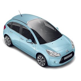 Tuning para Citroen C-3 2009-2016