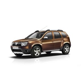 Tuning para Renault Duster 2008-2017