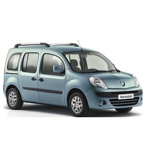 Tuning para Renault Kangoo 2008-2020