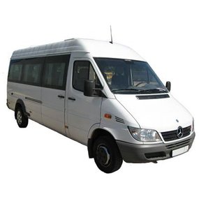 Tuning para Mercedes Sprinter W901/902/903/904/905 1995-2006