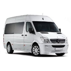 Tuning para Mercedes Sprinter W906 2006-2018