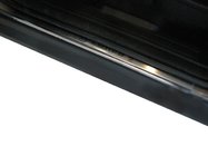 Land Rover Freelander II 2006–2014 Protectores de umbral Natanika Premium (4 uds, acero inoxidable) foto 1