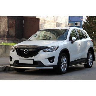 Defensa Delantera ST008 foto 2