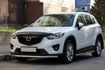 Mazda CX-5 2012-2017 Defensa Delantera ST008 foto 2