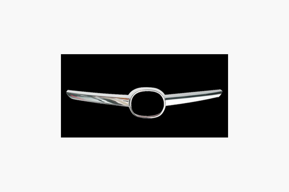 Mazda 6 2008-2012 Cubiertas de Parrilla (Plástico) Image