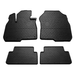 Alfombrillas de goma (4 uds, Stingray Premium)