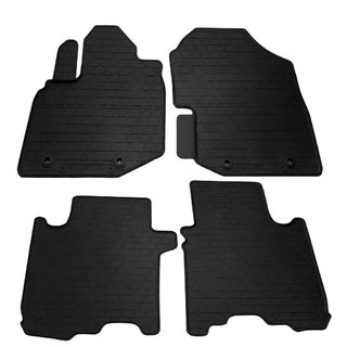Alfombrillas de goma (4 uds, Stingray Premium)