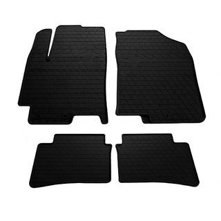 Alfombrillas de goma (4 uds, Stingray Premium)