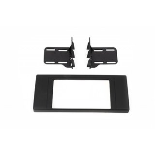 Marco 2DIN para radio de coche (Metra) BMW X5 E53 1999–2006 foto 1