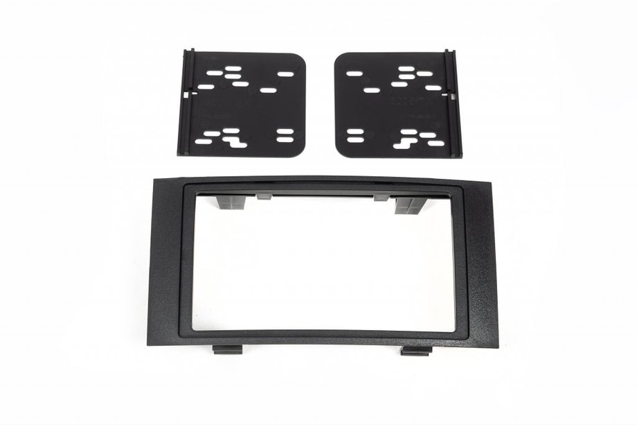 Volkswagen T5 Multivan 2003–2010 Marco Adaptador de Radio (Metra) Image