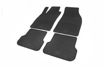 Ford Kuga/Escape 2013-2019 Alfombrillas de goma Polytep (4 uds) foto 1