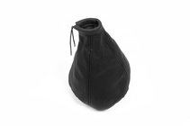 Opel Vectra B 1995-2002 Funda de Palanca de Cambios de Piel foto 1