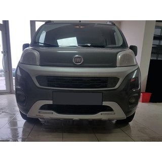 Labio delantero LED (2014+, imprimado para pintar) foto 1