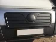 Fiat Ducato 2006-2025 Rejilla de invierno (2006-2014) foto 2