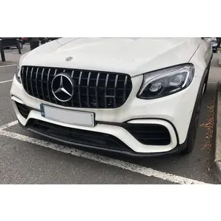 Parrilla Delantera GT Panamericana (2015-2019)