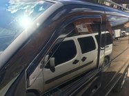Volkswagen T5 Multivan 2003–2010 Deflectores de Ventana (2 uds, EGR) foto 3