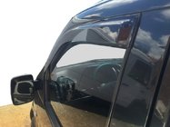 Mercedes Vito W638 1996-2003 Deflectores de Ventana (2 uds, DDU) foto 1