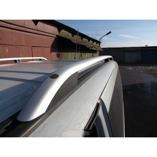 Barras de Techo Crown Mercedes Vito W638 1996-2003 foto 3