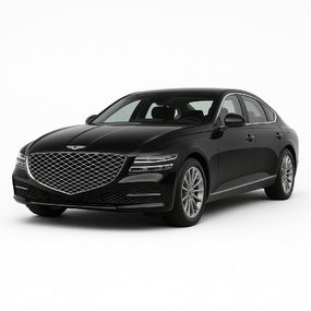 Genesis G80 2020-