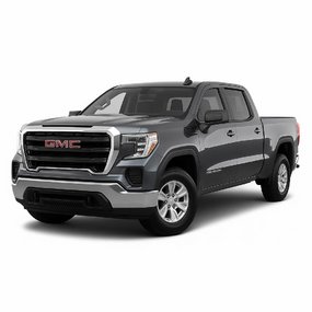Tuning GMS Sierra 2019-
