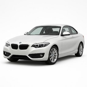Tuning BMW 2 Series F22/F23 2014-2021