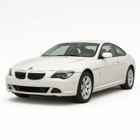 Tuning BMW 6 Series E63/E64 2003-2010