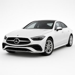 Tuning Mercedes CLE C236/A236 2024-