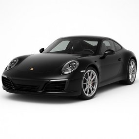 Tuning para Porsche 911 (991) 2011-2019