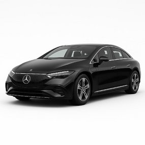 Puesta a punto del Mercedes EQE